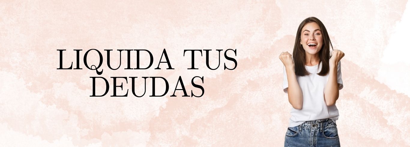 Finaliza tu deuda
